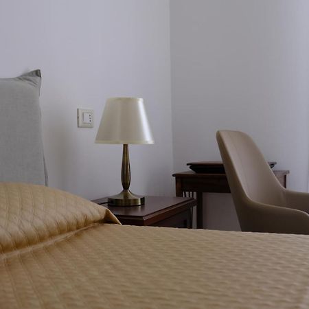 Al Corso Charming Rooms Peschici Extérieur photo