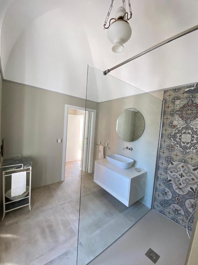 Al Corso Charming Rooms Peschici Extérieur photo