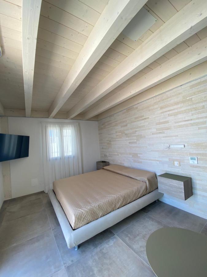Al Corso Charming Rooms Peschici Extérieur photo